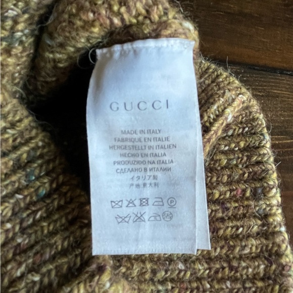 Gucci Sweater - Picture 6 of 16